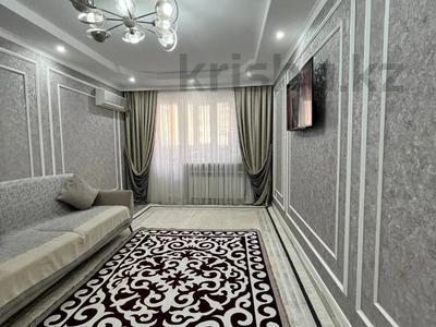 3-комнатная квартира · 83 м² · 4/9 этаж, мкр 12 за 32 млн ₸ в Актобе