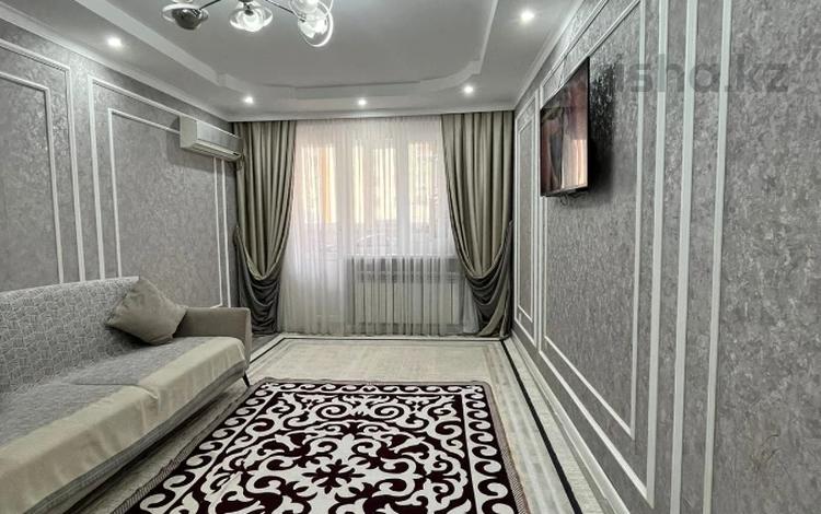 3-комнатная квартира · 83 м² · 4/9 этаж, мкр 12 за 32 млн ₸ в Актобе — фото 2