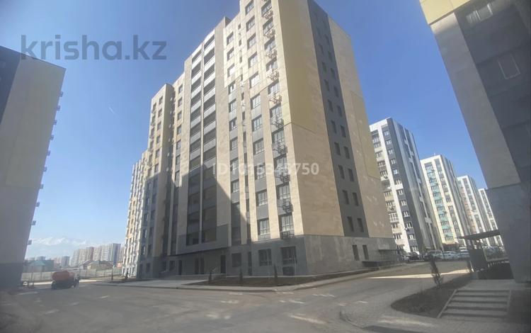 1-бөлмелі пәтер · 35 м² · 2/12 қабат, Ақбұлақ ш/а., Момышулы 100, бағасы: 22.3 млн ₸ в Алматы, Алатауский р-н — фото 2