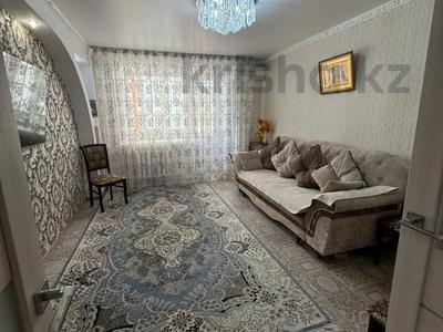 3-бөлмелі пәтер · 60 м² · 4/5 қабат, М.Ауэзова — Горпарк Брусиловского Ауэзова, бағасы: 33.5 млн ₸ в Петропавловске