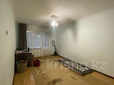 3-комнатная квартира · 59 м² · 2/5 этаж, мкр Орбита-3 за 41 млн 〒 в Алматы, Бостандыкский р-н