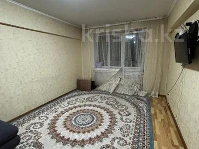 1-комнатная квартира, 40 м², 3/5 этаж, Нусупбекова 12 за 26 млн 〒 в Алматы, Медеуский р-н