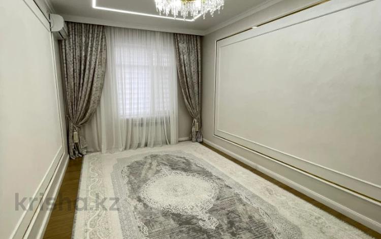 2-комнатная квартира · 71.1 м² · 1/10 этаж, 28-й мкр 49 за 35 млн 〒 в Актау — фото 2