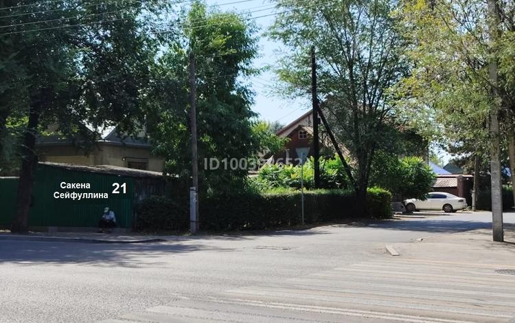 Часть дома · 1 комната · 40 м², Улица Чернышевского 28a — Пересечение улиц Сейфулина и Чернышевского за 200 000 〒 в Алматы, Турксибский р-н — фото 51