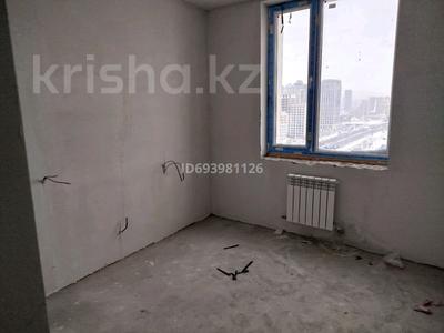 2-комнатная квартира · 56 м² · 13/17 этаж, Сыганак 32 за 34 млн 〒 в Астане, Есильский р-н