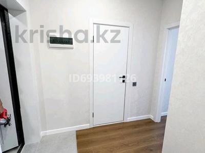 2-комнатная квартира · 56 м² · 13/22 этаж, Сыганак 32 за 40 млн ₸ в Астане, Есильский р-н