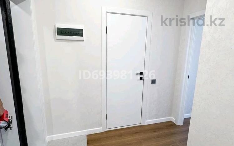 2-комнатная квартира · 56 м² · 13/22 этаж, Сыганак 32 за 40 млн ₸ в Астане, Есильский р-н — фото 7