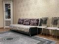 3-комнатная квартира · 65 м² · 2/5 этаж, 1 микрорайон 6 за 16 000 ₸ в Таразе — фото 9