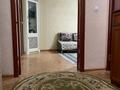 3-комнатная квартира · 65 м² · 2/5 этаж, 1 микрорайон 6 за 16 000 ₸ в Таразе — фото 14