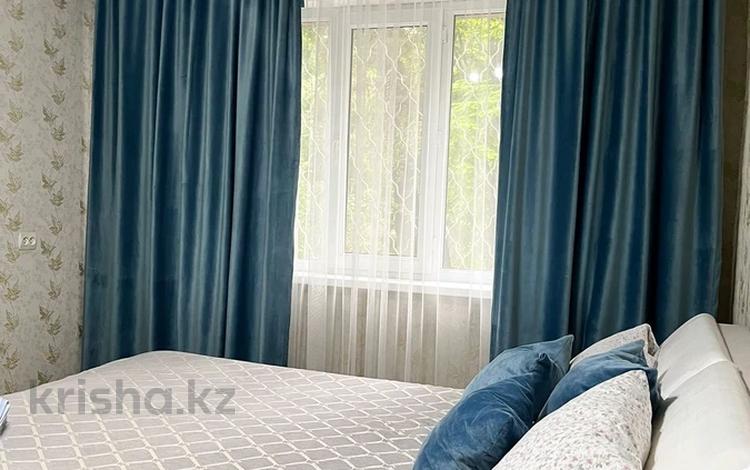 3-комнатная квартира · 65 м² · 2/5 этаж, 1 микрорайон 6 за 16 000 ₸ в Таразе — фото 7
