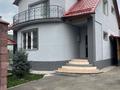 Отдельный дом · 4 комнаты · 160 м² · 8.1 сот., мкр Акбулак, Аханова 45 за 135 млн ₸ в Алматы, Алатауский р-н — фото 2