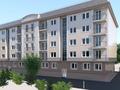 2-комнатная квартира, 65 м², 3/5 этаж, Автобаза 3а за 19.5 млн 〒 в Талгаре — фото 3