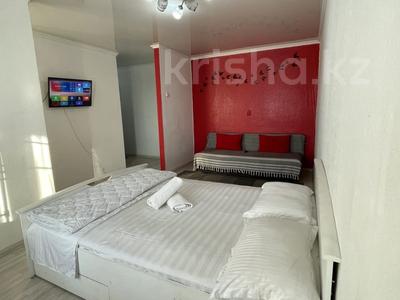 1-бөлмелі пәтер · 35 м² · 5/5 қабат, Интернациональная 30, бағасы: 12 000 ₸ в Петропавловске