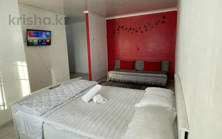 1-бөлмелі пәтер · 35 м² · 5/5 қабат, Интернациональная 30, бағасы: 12 000 ₸ в Петропавловске — фото 3