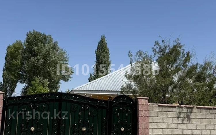 Отдельный дом · 5 комнат · 110 м² · 12 сот., мкр Турксиб, Наршөккен 31 — Наршөккен за 19 млн ₸ в Таразе — фото 2