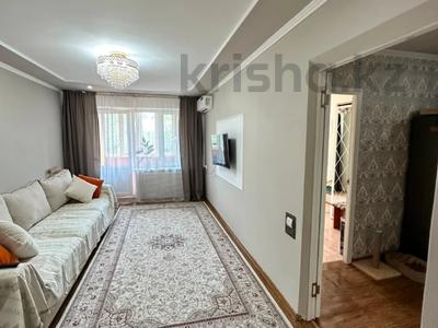 3-бөлмелі пәтер · 58 м² · 4/5 қабат, №6 ш/а., бағасы: 36.9 млн ₸ в Алматы, Ауэзовский р-н