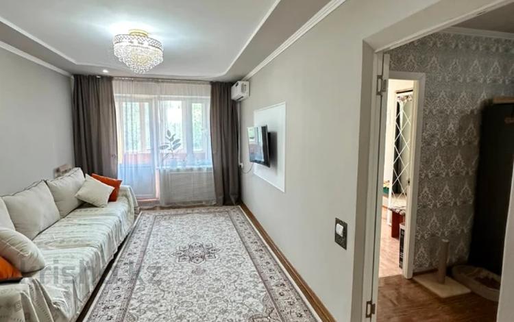 3-бөлмелі пәтер · 58 м² · 4/5 қабат, №6 ш/а., бағасы: 36.9 млн ₸ в Алматы, Ауэзовский р-н — фото 10