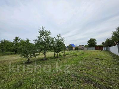 Участок · 8 соток, С/о Вишенка-2 — Омега кольцо, Самал-1 за 6.5 млн ₸ в Уральске
