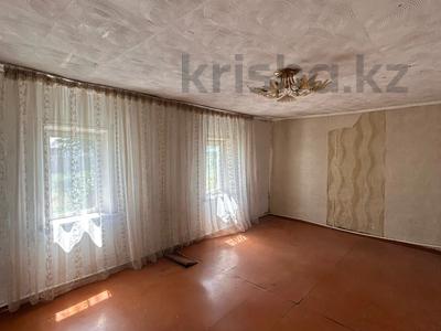 Отдельный дом · 5 комнат · 110.1 м² · 15 сот., Макаренко 22 за 7.5 млн 〒 в Павлодаре