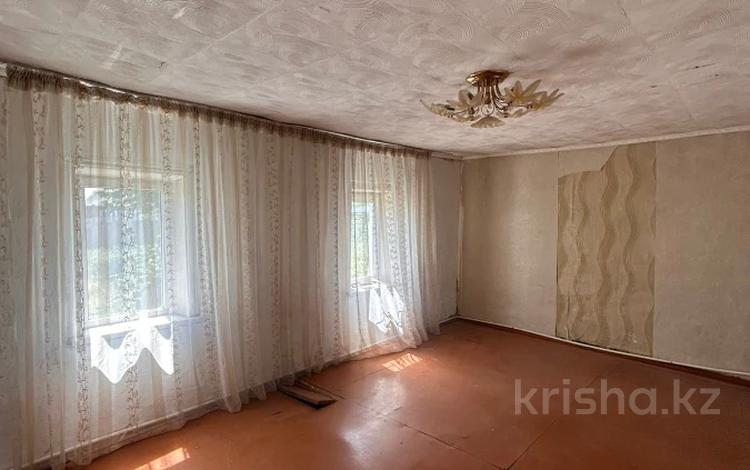 Отдельный дом · 5 комнат · 110.1 м² · 15 сот., Макаренко 22 за 7.5 млн 〒 в Павлодаре — фото 2