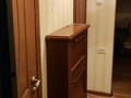 2-комнатная квартира · 50 м² · 1/4 этаж, мкр №9 — Жандосова Саина за 260 000 ₸ в Алматы, Ауэзовский р-н — фото 10