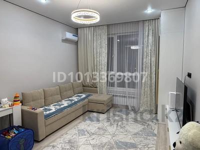 1-бөлмелі пәтер · 41 м² · 7/9 қабат, Ахмет Байтурсынулы 14/3, бағасы: 35 млн ₸ в Астане, Сарайшык р-н