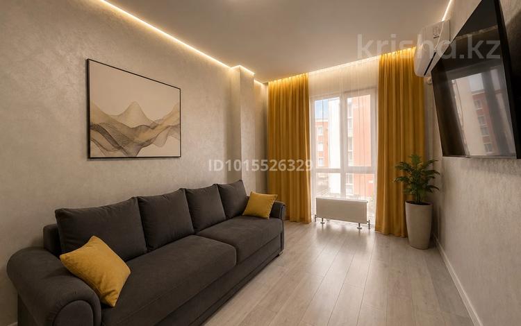 2-комнатная квартира · 52 м² · 2/3 этаж, Аубакирова 12/45а за 28.5 млн ₸ в  — фото 2