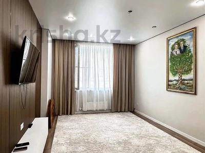 3-комнатная квартира · 87.2 м² · 2/18 этаж, ул. Е-36 13 за 57.9 млн ₸ в Астане, Нура р-н