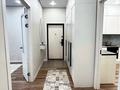 3-бөлмелі пәтер · 87.2 м² · 2/18 қабат, ул. Е-36 13, бағасы: 57.9 млн ₸ в Астане, Нура р-н — фото 8