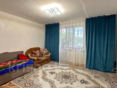 2-комнатная квартира · 54.5 м² · 1/5 этаж, Каратал — Дворец языков за 18.5 млн 〒 в Талдыкоргане