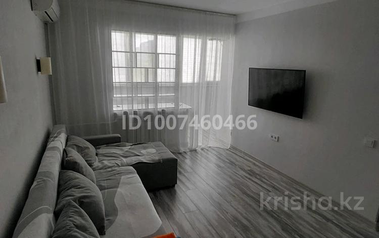 1-бөлмелі пәтер · 32 м² · 3/7 қабат, 11-й мкр — 4 школа, бағасы: 14 млн ₸ в Актау — фото 2