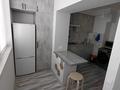 1-бөлмелі пәтер · 32 м² · 3/7 қабат, 11-й мкр — 4 школа, бағасы: 14 млн ₸ в Актау — фото 3