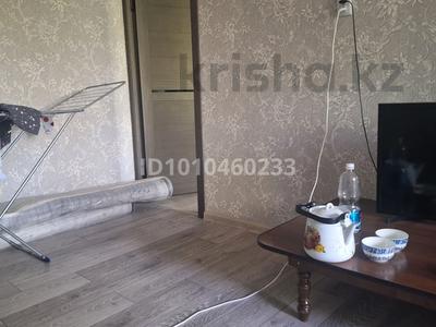 2-бөлмелі пәтер · 49 м² · 3/5 қабат, Гагарина 50, бағасы: 17.5 млн ₸ в Шымкенте