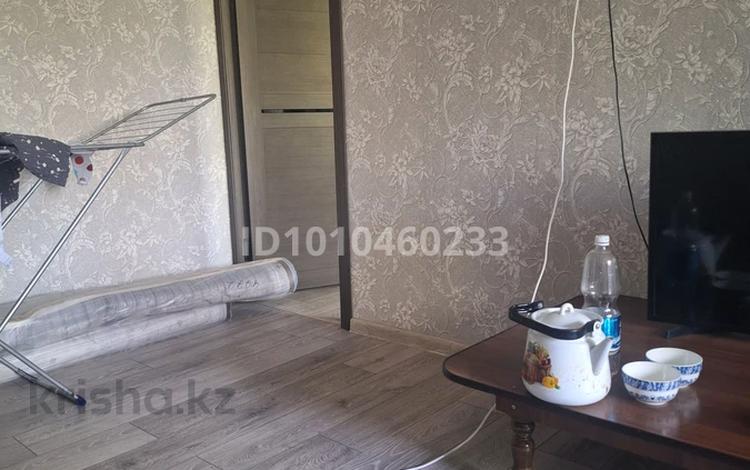 2-бөлмелі пәтер · 49 м² · 3/5 қабат, Гагарина 50, бағасы: 17.5 млн ₸ в Шымкенте — фото 2