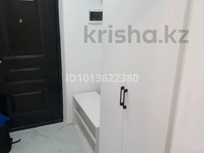 1-комнатная квартира · 30 м² · 3/3 этаж, мкр Уркер, Айгыржау 63 за 13.5 млн ₸ в Астане, Нура р-н
