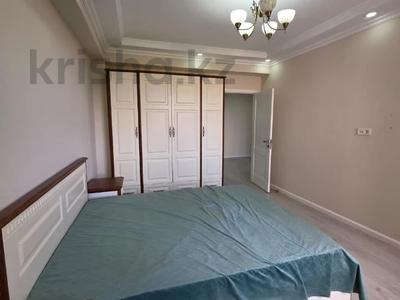 2-комнатная квартира · 75 м² · 5/12 этаж, Бузурбаева — Жибек Жолы|Парк Горького за 65 млн ₸ в Алматы, Медеуский р-н