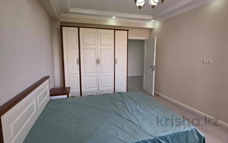 2-комнатная квартира · 75 м² · 5/12 этаж, Бузурбаева — Жибек Жолы|Парк Горького за 65 млн ₸ в Алматы, Медеуский р-н — фото 23