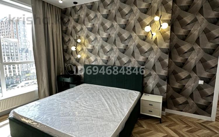 2-комнатная квартира · 50 м² · 9 этаж, Туран 39 за 350 000 ₸ в Астане, Нура р-н — фото 2