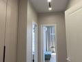 2-комнатная квартира · 50 м² · 9 этаж, Туран 39 за 350 000 ₸ в Астане, Нура р-н — фото 9