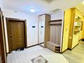 2-бөлмелі пәтер, 70 м², 15/17 қабат ай сайын, Кунаева 91 — Кунаева Т. Рыскулова кольцевая, бағасы: 270 000 〒 в Шымкенте, Аль-Фарабийский р-н — фото 13