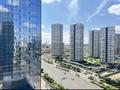4-комнатная квартира · 111 м², Мангилик Ел за 80 млн ₸ в Астане, Есильский р-н — фото 2