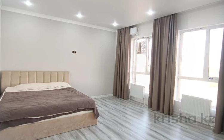 1-бөлмелі пәтер · 46 м² · 6/9 қабат, 4А мкр, 4а мкрн 60, бағасы: 20 млн ₸ в Актау — фото 2