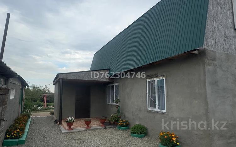 Отдельный дом · 2 комнаты · 48 м² · 8 сот., Садоводство Клен улица Яблоневая 29А за 11.8 млн 〒 в Павлодаре — фото 2