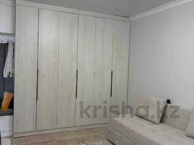 1-комнатная квартира · 36 м² · 4/9 этаж, А 105 20/2 за 18 млн ₸ в Астане, Сарайшык р-н