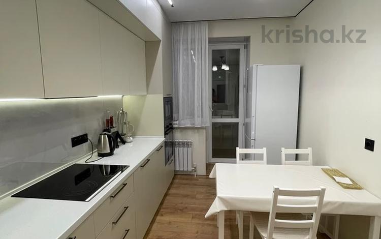 3-комнатная квартира · 80 м² · 4/9 этаж, Култегин 2 — ХАН-ШАТЫР за 350 000 ₸ в Астане, Нура р-н — фото 4