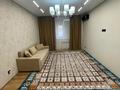3-комнатная квартира · 80 м² · 4/9 этаж, Култегин 2 — ХАН-ШАТЫР за 350 000 ₸ в Астане, Нура р-н — фото 6