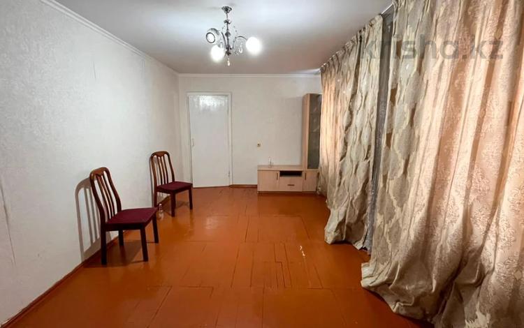 2-бөлмелі пәтер · 51 м² · 1/5 қабат, Назарбаева, бағасы: 15.5 млн ₸ в Талдыкоргане — фото 11