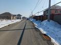 Участок · 5.5 соток, мкр Альмерек — Мангилик ел 1 линия за 20 млн ₸ в Алматы, Турксибский р-н