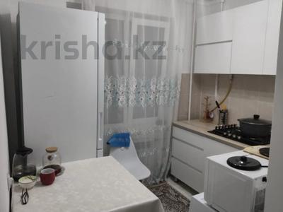 2-бөлмелі пәтер · 49.3 м² · 1/5 қабат, Привокзальный 3А 51а, бағасы: 14 млн ₸ в Атырау, мкр Привокзальный-3А