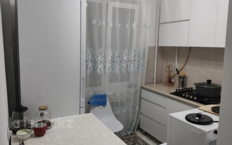 2-бөлмелі пәтер · 49.3 м² · 1/5 қабат, Привокзальный 3А 51а, бағасы: 14 млн ₸ в Атырау, мкр Привокзальный-3А — фото 2